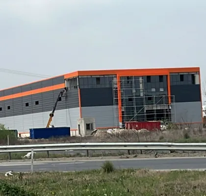 Barış Özer Fabrikası